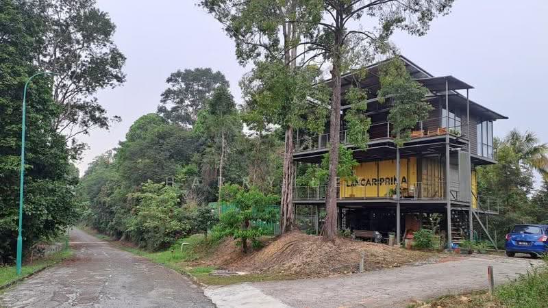 Tanah Kediaman untuk Dijual di Kayangan Heights (Shah Alam) - Harry Lee - PropertyGuru.com.my