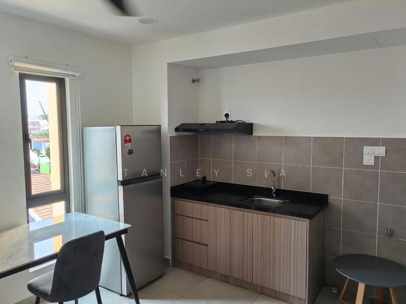 Kediaman Servis untuk Disewa di DK Impian - Stanley Sia - PropertyGuru.com.my