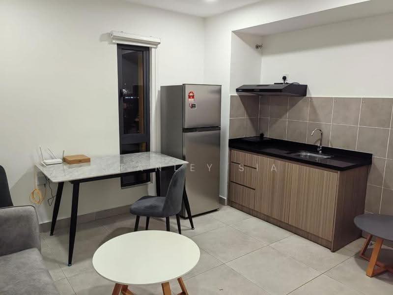 Kediaman Servis untuk Disewa di DK Impian - Stanley Sia - PropertyGuru.com.my