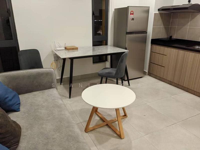Kediaman Servis untuk Disewa di DK Impian - Stanley Sia - PropertyGuru.com.my