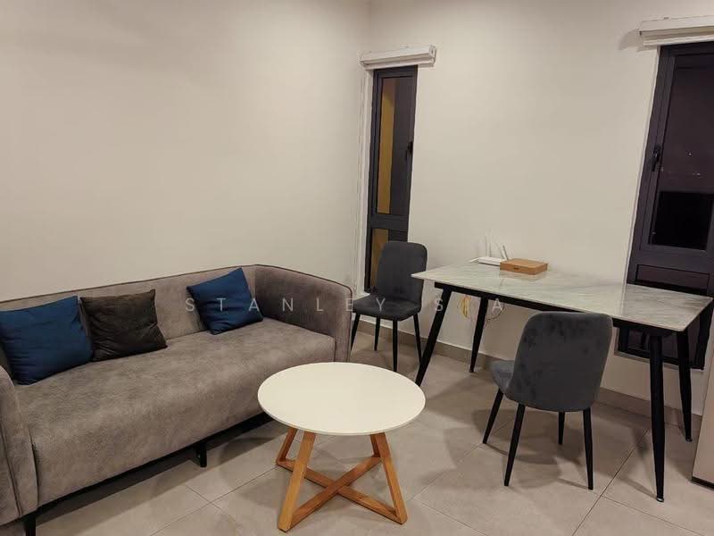 Kediaman Servis untuk Disewa di DK Impian - Stanley Sia - PropertyGuru.com.my