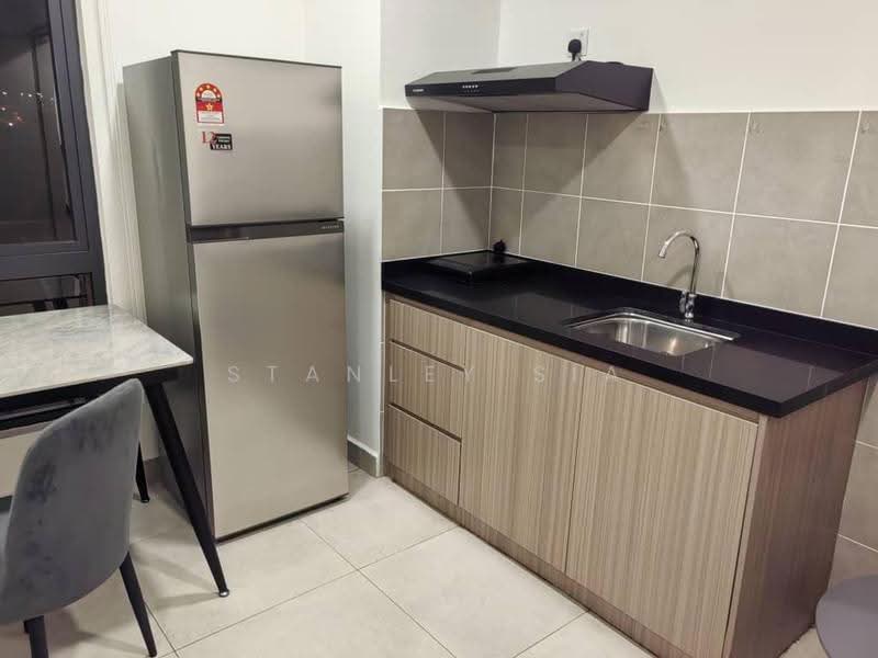 Kediaman Servis untuk Disewa di DK Impian - Stanley Sia - PropertyGuru.com.my