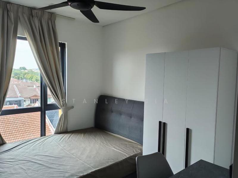 Kediaman Servis untuk Disewa di DK Impian - Stanley Sia - PropertyGuru.com.my