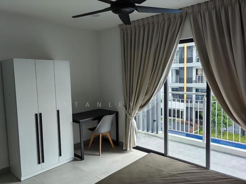 Kediaman Servis untuk Disewa di DK Impian - Stanley Sia - PropertyGuru.com.my