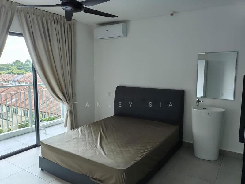 Kediaman Servis untuk Disewa di DK Impian - Stanley Sia - PropertyGuru.com.my