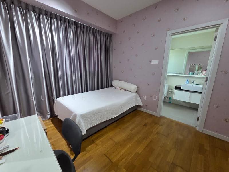 Condominium for Rent at Iskandar Residences - Suresh Rajendran - Bedroom - PropertyGuru.com.my