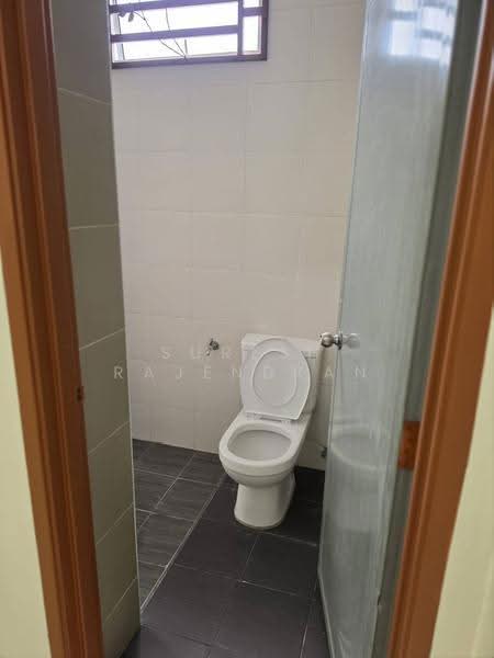 Condominium for Rent at Iskandar Residences - Suresh Rajendran - Bathroom - PropertyGuru.com.my
