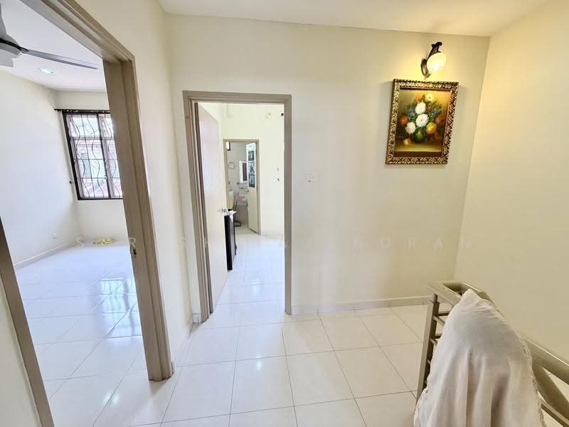 Rumah Teres 2-Tingkat untuk Dijual di Bukit Indah (Iskandar Puteri (Nusajaya)) - Suresh Rajendran - Interior - PropertyGuru.com.my