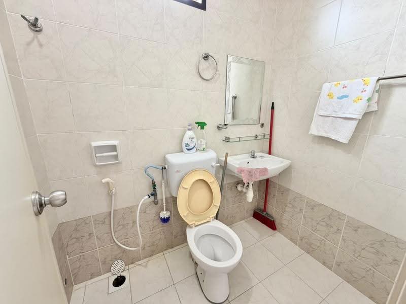 Rumah Teres 2-Tingkat untuk Dijual di Bukit Indah (Iskandar Puteri (Nusajaya)) - Suresh Rajendran - Bathroom - PropertyGuru.com.my