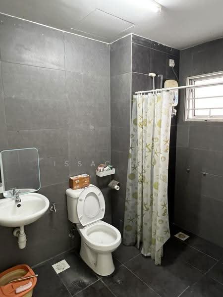 Service Residence for Sale at Maxim Citylights @ Sentul KL - Issac Loh - Bathroom - PropertyGuru.com.my
