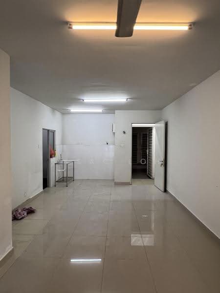 Service Residence for Sale at Maxim Citylights @ Sentul KL - Issac Loh - Kitchen - PropertyGuru.com.my