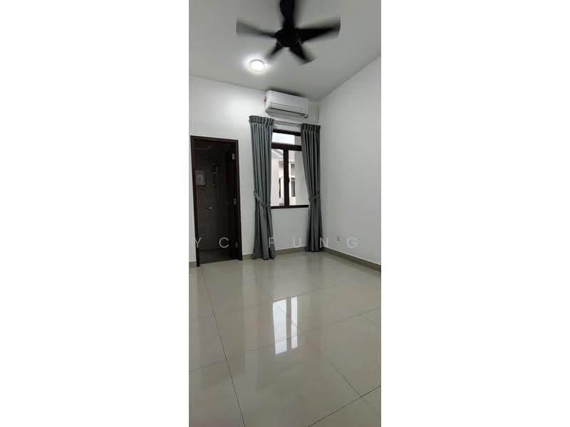 Rumah Teres untuk Disewa di Iskandar Puteri (Nusajaya) (Johor) - YC Fung - Bathroom - PropertyGuru.com.my