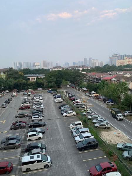 Apartment for Sale at Kinrara Putri - Lee Crystal - PropertyGuru.com.my
