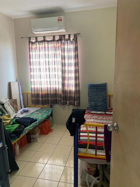 Apartment for Sale at Kinrara Putri - Lee Crystal - PropertyGuru.com.my