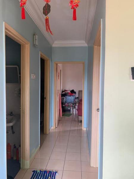 Apartment for Sale at Kinrara Putri - Lee Crystal - PropertyGuru.com.my
