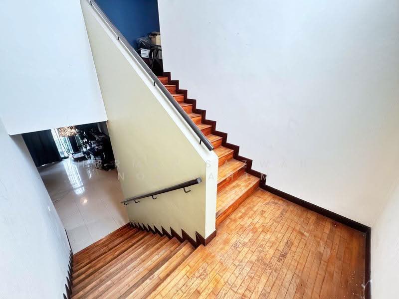 Stair
