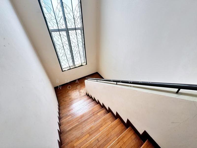 Stair