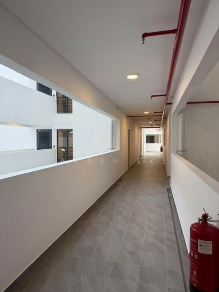 Corridor