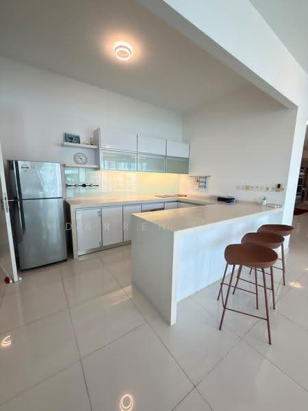 Kondominium untuk Dijual di Gurney Paragon - Darren Lye - Kitchen - PropertyGuru.com.my