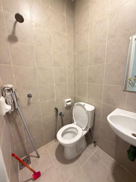 Kondominium untuk Dijual di Gurney Paragon - Darren Lye - Bathroom - PropertyGuru.com.my