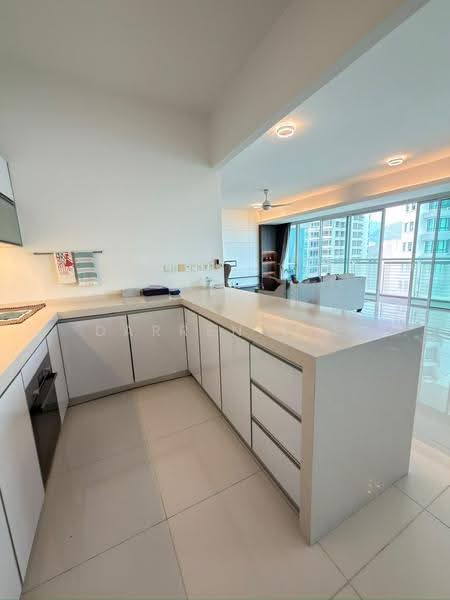 Kondominium untuk Dijual di Gurney Paragon - Darren Lye - Kitchen - PropertyGuru.com.my