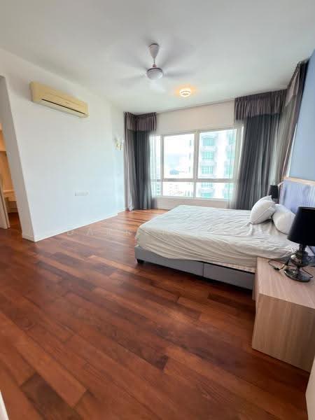 Kondominium untuk Dijual di Gurney Paragon - Darren Lye - Bedroom - PropertyGuru.com.my