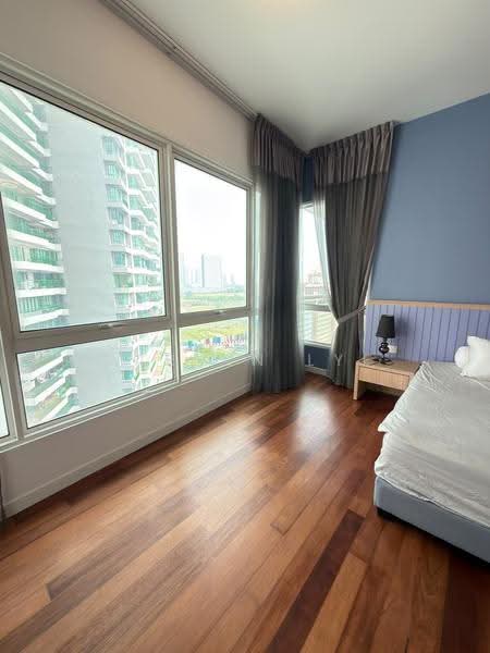Kondominium untuk Dijual di Gurney Paragon - Darren Lye - Bedroom - PropertyGuru.com.my