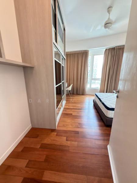 Kondominium untuk Dijual di Gurney Paragon - Darren Lye - Bedroom - PropertyGuru.com.my