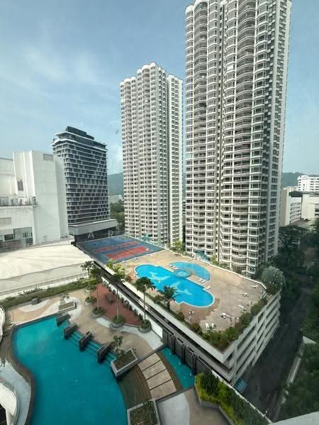 Kondominium untuk Dijual di Gurney Paragon - Darren Lye - Exterior - PropertyGuru.com.my