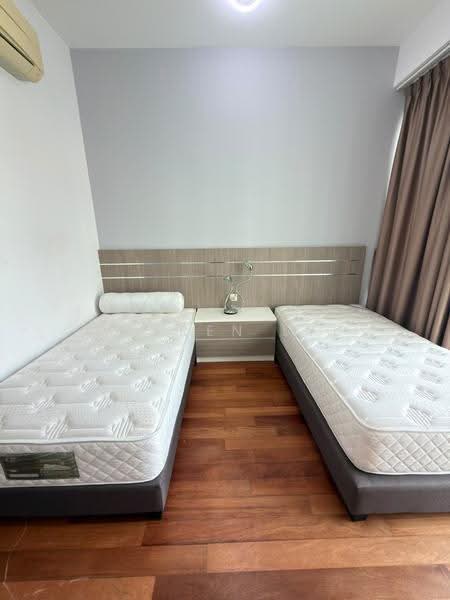 Kondominium untuk Dijual di Gurney Paragon - Darren Lye - Bedroom - PropertyGuru.com.my