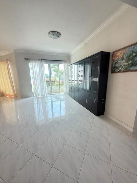 Kondominium untuk Dijual di Mutiara Villa Condominium - Darren Lye - Living Room - PropertyGuru.com.my