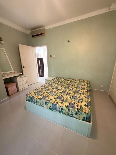 Kondominium untuk Dijual di Mutiara Villa Condominium - Darren Lye - Bedroom - PropertyGuru.com.my
