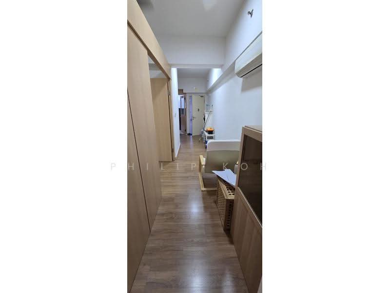 Corridor