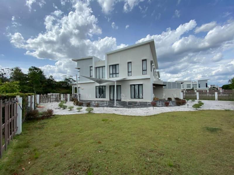 Semi-Detached House for Sale in Setia Ecohill (Semenyih) - Muhammed Nazri bin Mustapha - Exterior - PropertyGuru.com.my