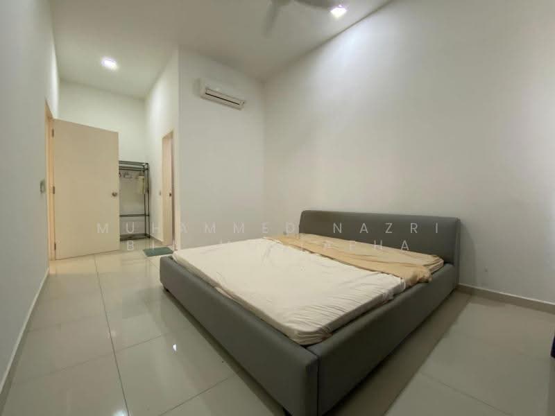 Semi-Detached House for Sale in Setia Ecohill (Semenyih) - Muhammed Nazri bin Mustapha - Bedroom - PropertyGuru.com.my