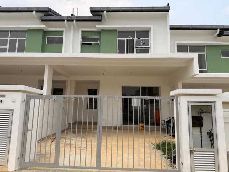 2-storey Terraced House for Sale in Mantin (Negeri Sembilan) - Krishnan Robin - PropertyGuru.com.my