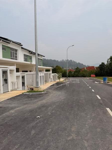 2-storey Terraced House for Sale in Mantin (Negeri Sembilan) - Krishnan Robin - Exterior - PropertyGuru.com.my