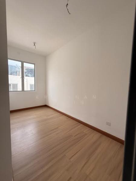 2-storey Terraced House for Sale in Mantin (Negeri Sembilan) - Krishnan Robin - Interior - PropertyGuru.com.my