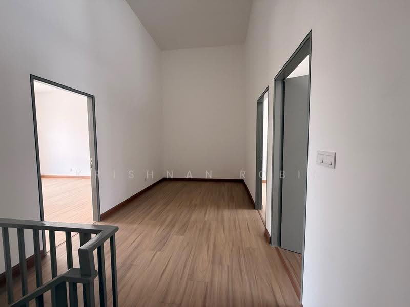 2-storey Terraced House for Sale in Mantin (Negeri Sembilan) - Krishnan Robin - Interior - PropertyGuru.com.my