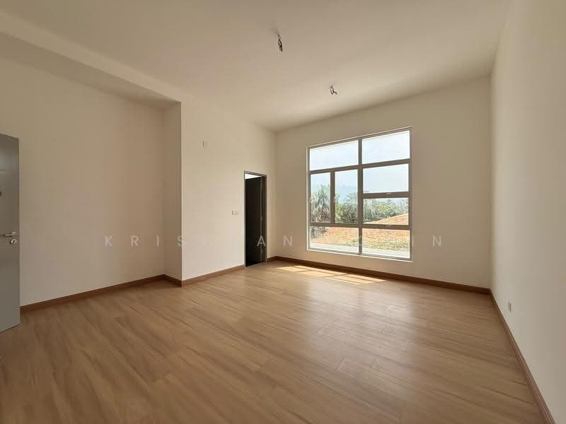 2-storey Terraced House for Sale in Mantin (Negeri Sembilan) - Krishnan Robin - Living Room - PropertyGuru.com.my