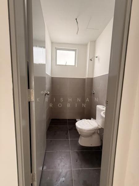2-storey Terraced House for Sale in Mantin (Negeri Sembilan) - Krishnan Robin - Bathroom - PropertyGuru.com.my