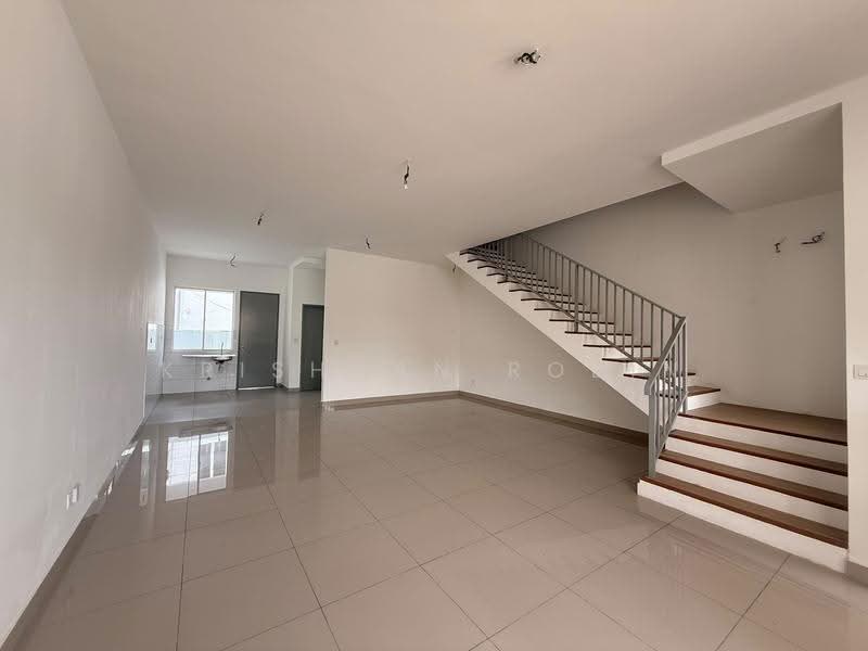 2-storey Terraced House for Sale in Mantin (Negeri Sembilan) - Krishnan Robin - Interior - PropertyGuru.com.my