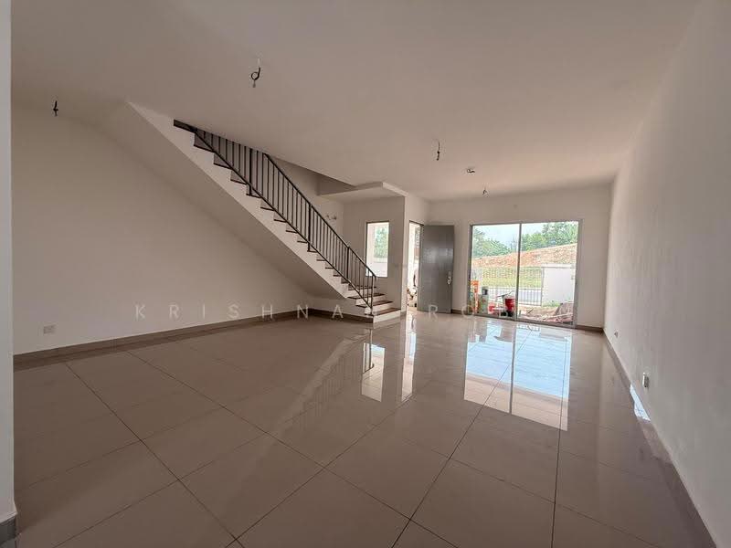 2-storey Terraced House for Sale in Mantin (Negeri Sembilan) - Krishnan Robin - Interior - PropertyGuru.com.my