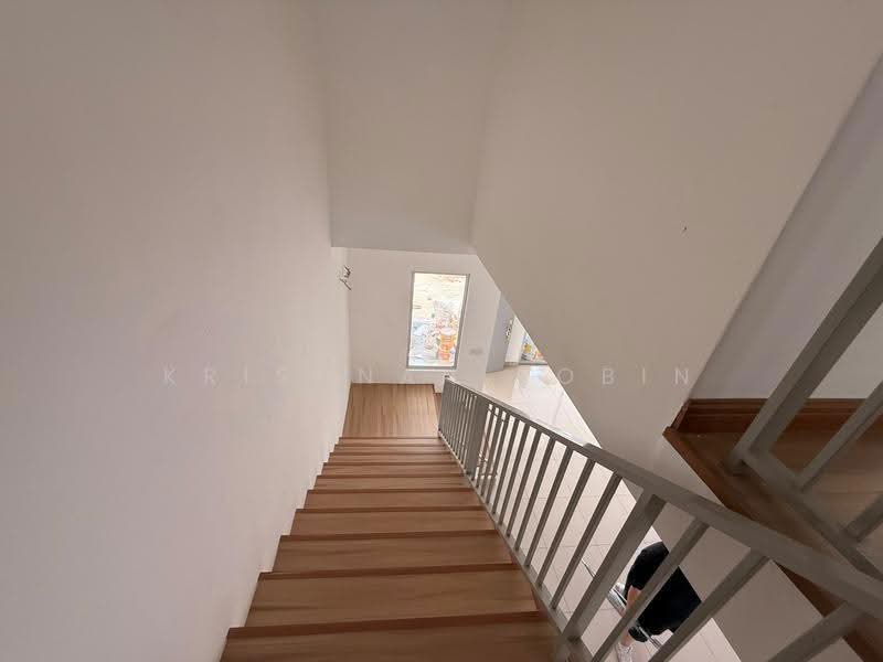 2-storey Terraced House for Sale in Mantin (Negeri Sembilan) - Krishnan Robin - PropertyGuru.com.my