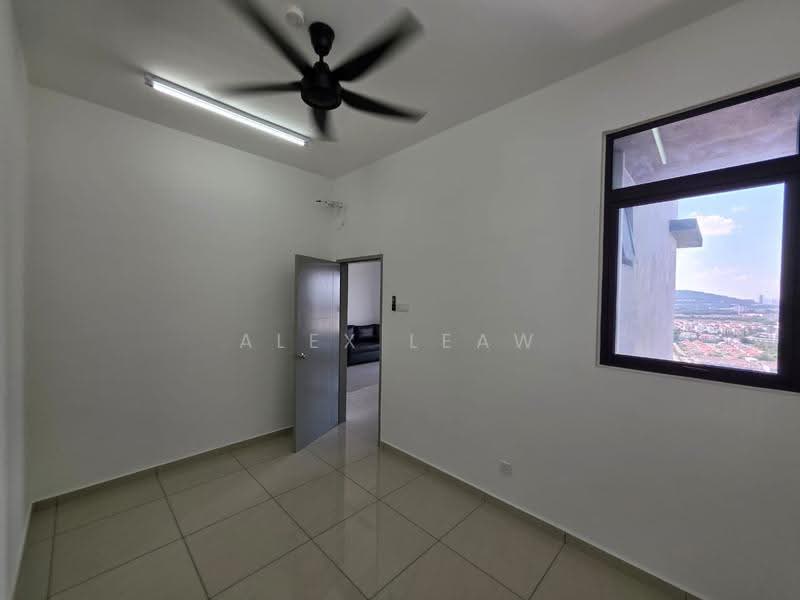 Service Residence for Rent at B11 Parkland Residence - Alex Leaw - Interior - PropertyGuru.com.my
