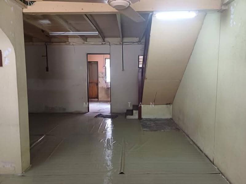 Rumah Teres 2-Tingkat untuk Dijual di Taman Desa Jana (Kamunting) - May Tan - Interior - PropertyGuru.com.my