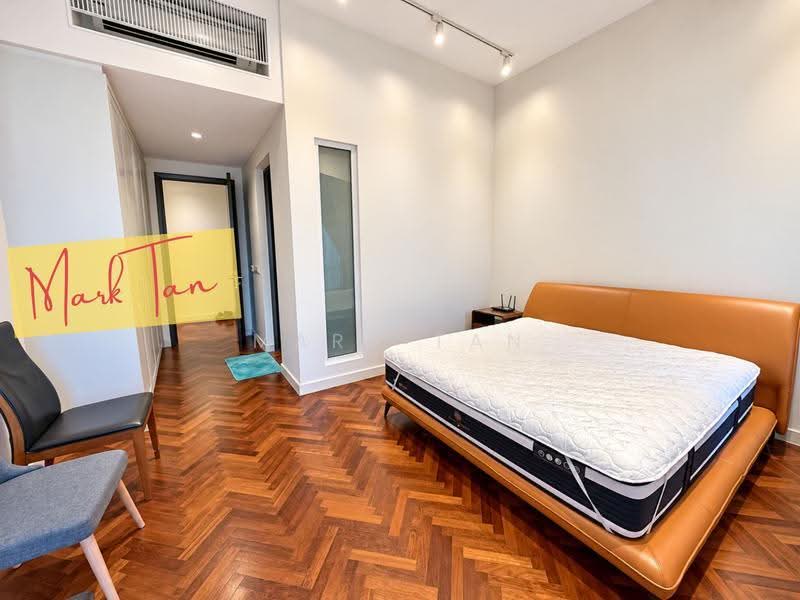 Condominium for Rent at Andaman @ Quayside - Mark Tan - Bedroom - PropertyGuru.com.my