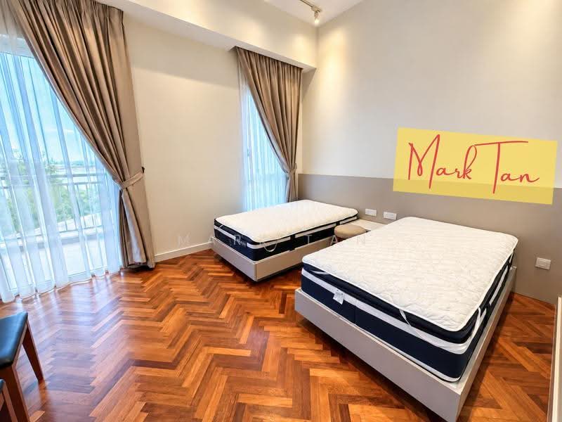 Condominium for Rent at Andaman @ Quayside - Mark Tan - Bedroom - PropertyGuru.com.my