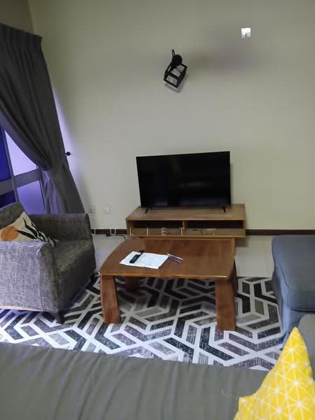 Kondominium untuk Disewa di Faber Ria - Juliet . - PropertyGuru.com.my