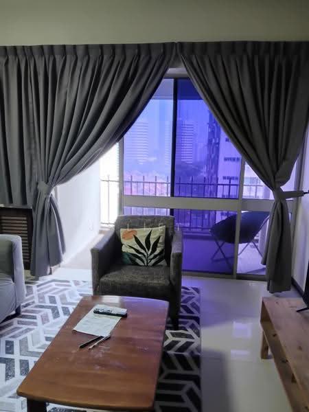 Kondominium untuk Disewa di Faber Ria - Juliet . - PropertyGuru.com.my